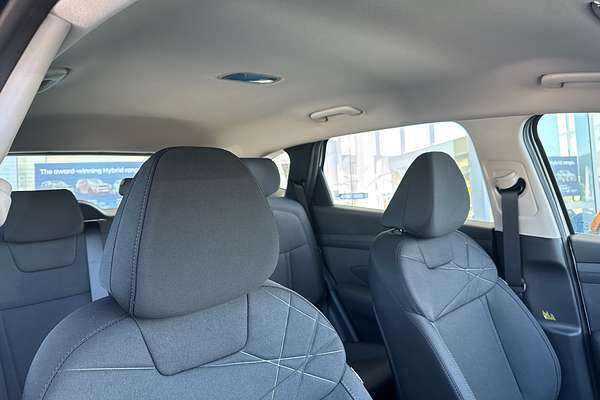 2024 Hyundai Tucson NX4.V3