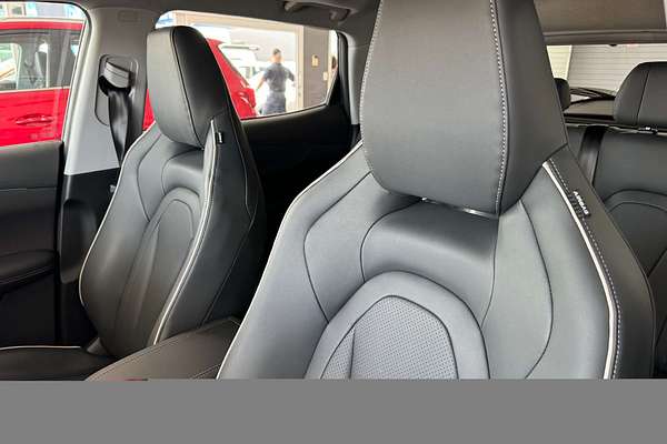 2025 Chery Tiggo 4 Ultimate