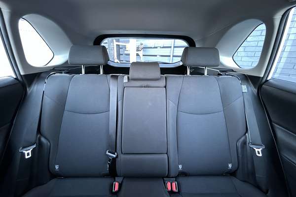 2024 Toyota RAV4 GX AXAH52R