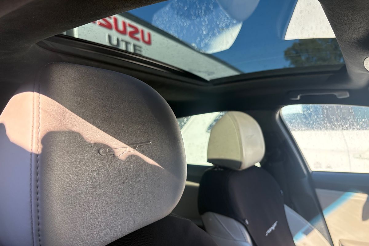 2019 Kia Stinger GT Night Sky Edition CK
