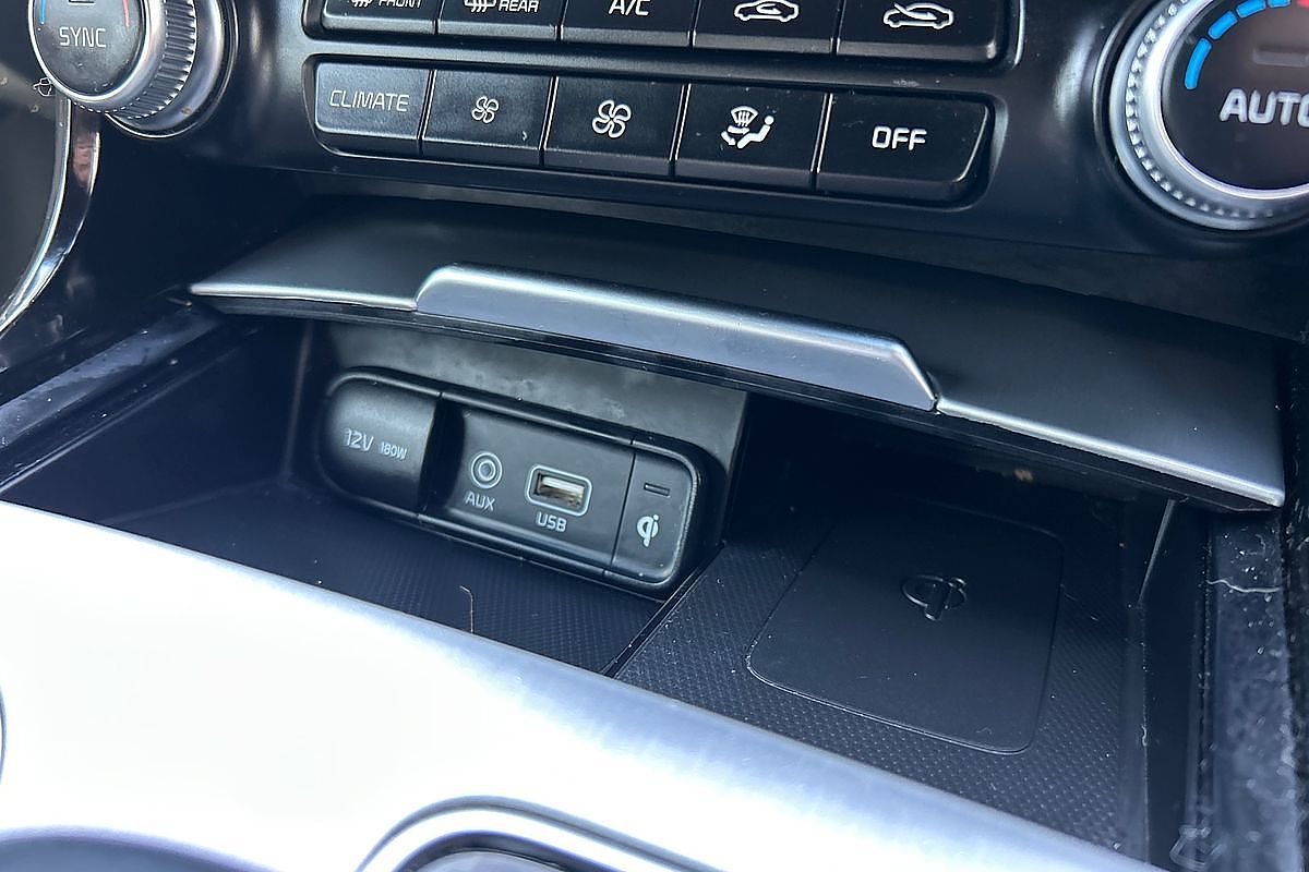 2019 Kia Stinger GT Night Sky Edition CK