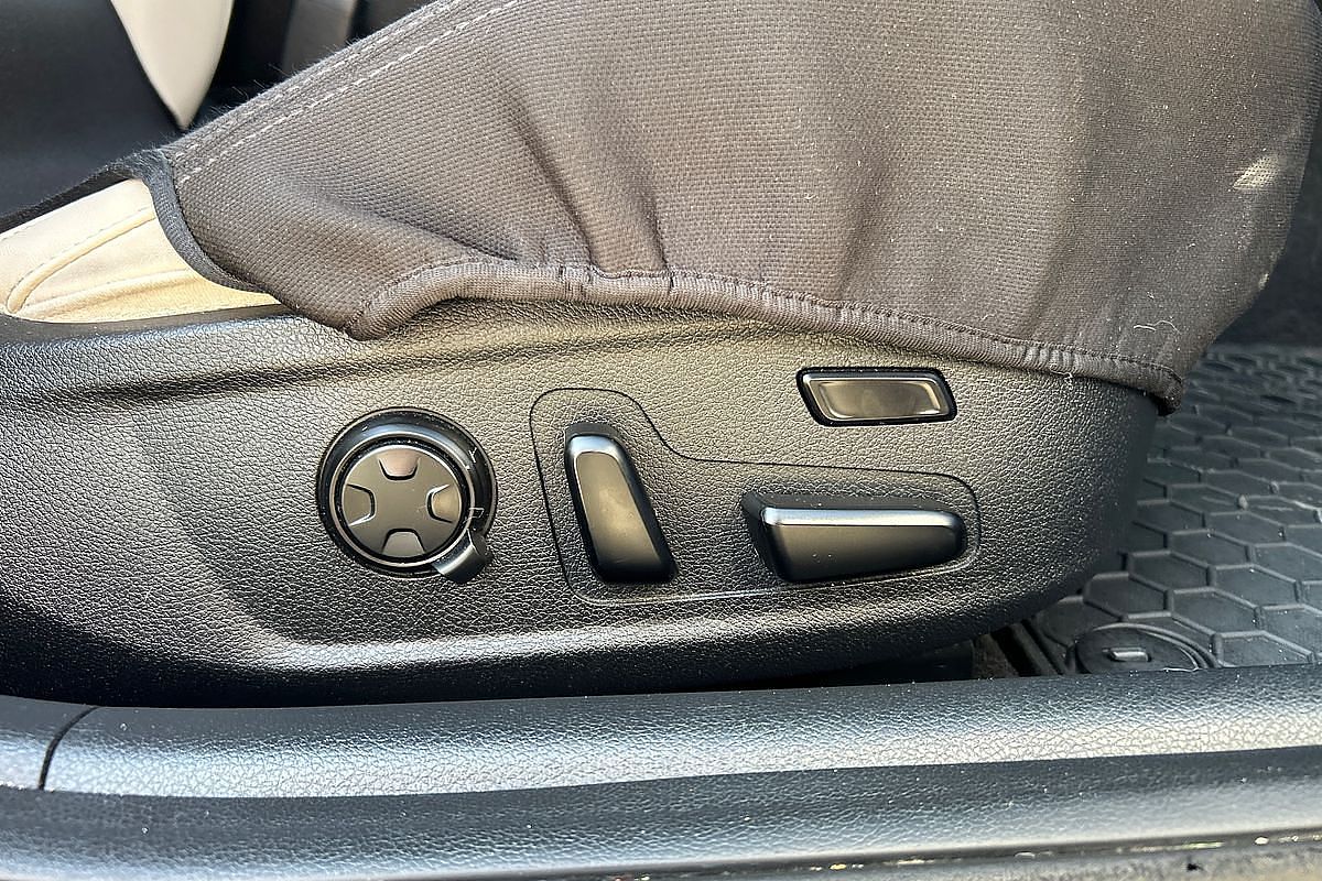 2019 Kia Stinger GT Night Sky Edition CK