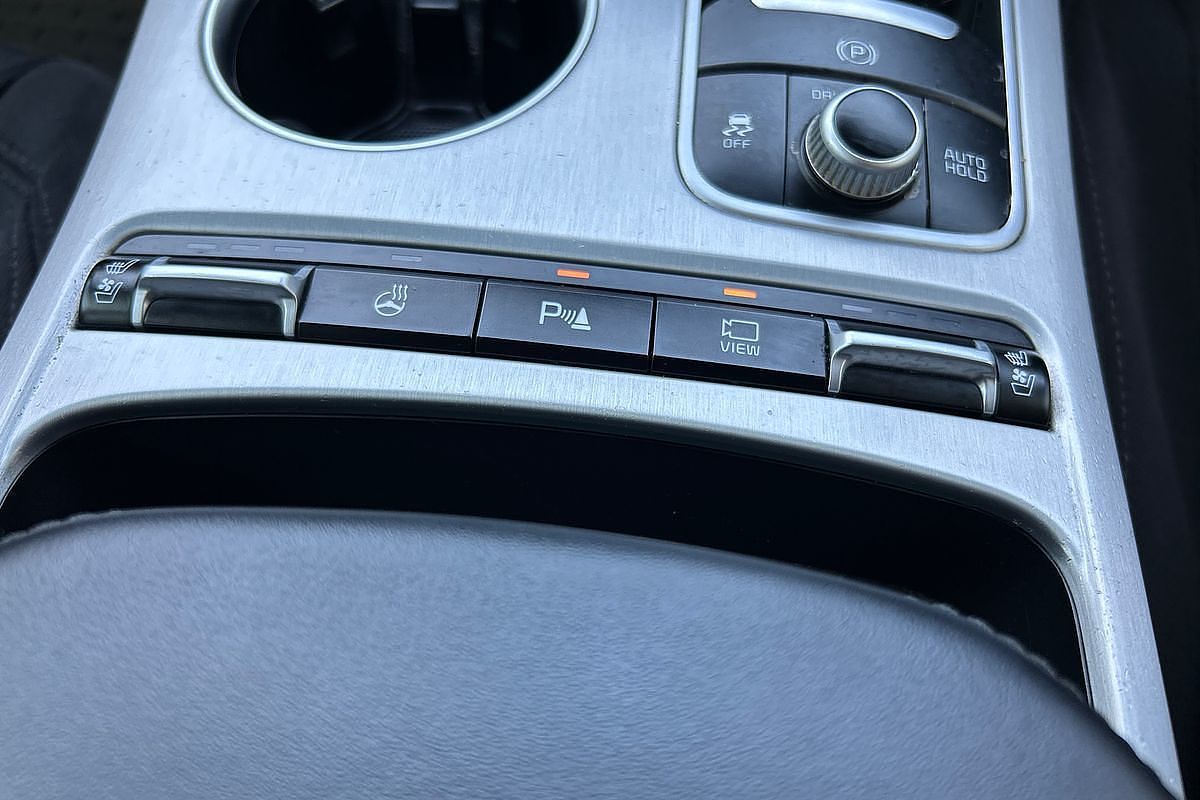 2019 Kia Stinger GT Night Sky Edition CK