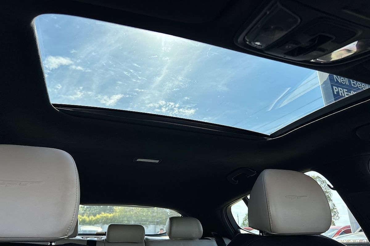 2019 Kia Stinger GT Night Sky Edition CK
