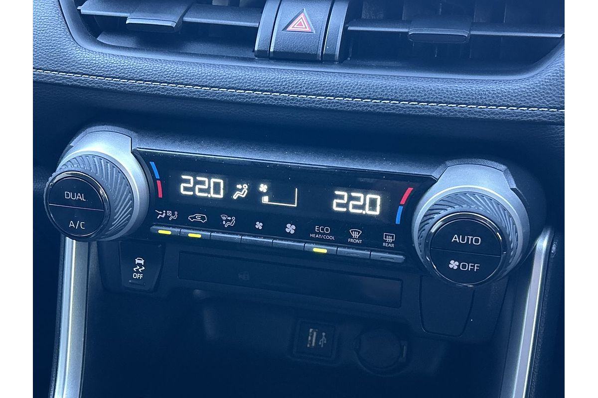 2024 Toyota RAV4 GX AXAH52R