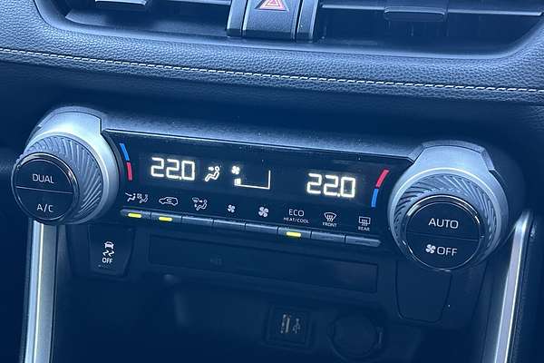 2024 Toyota RAV4 GX AXAH52R