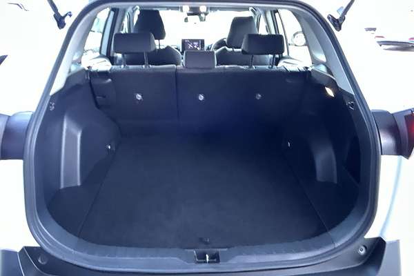 2024 Toyota RAV4 GX AXAH52R