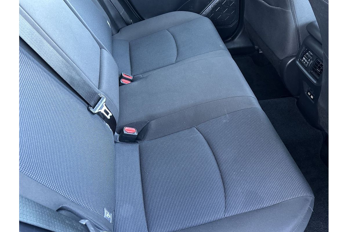 2024 Toyota RAV4 GX AXAH52R