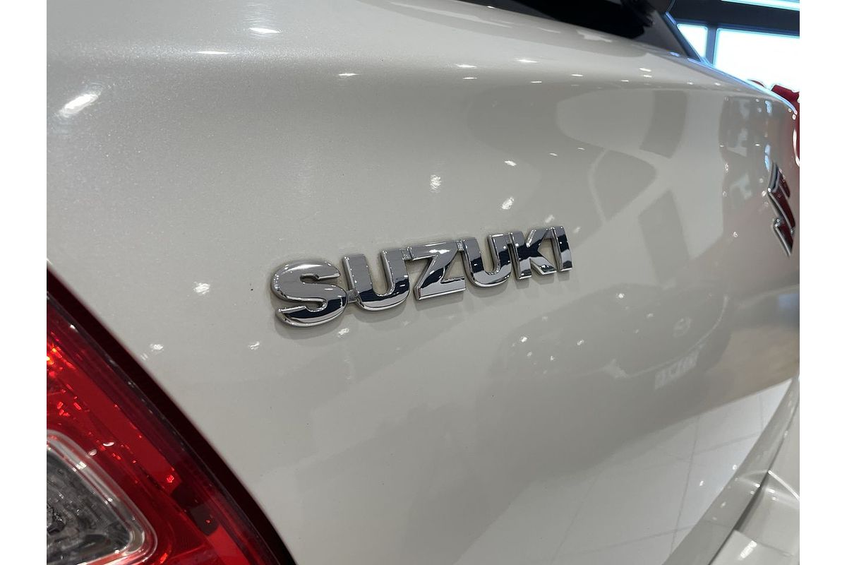 2018 Suzuki Swift GL Navigator AZ