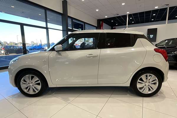 2018 Suzuki Swift GL Navigator AZ