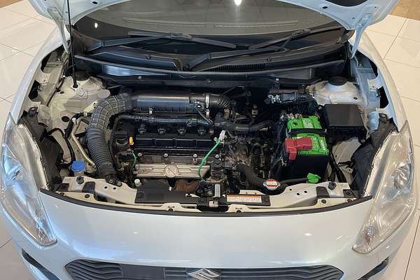2018 Suzuki Swift GL Navigator AZ