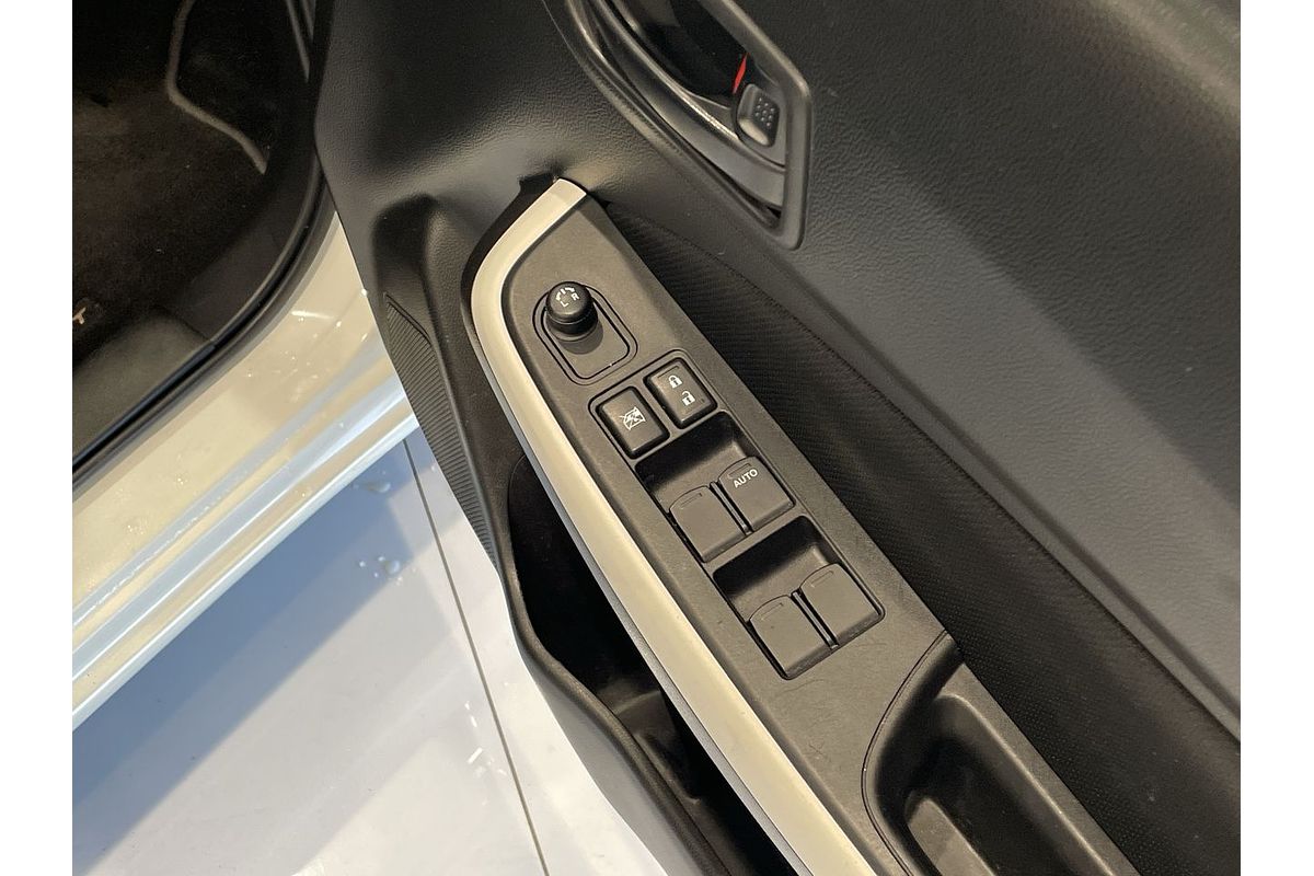 2018 Suzuki Swift GL Navigator AZ