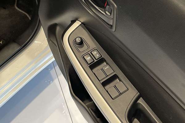 2018 Suzuki Swift GL Navigator AZ