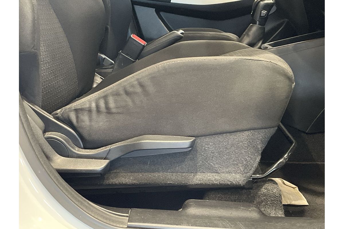 2018 Suzuki Swift GL Navigator AZ