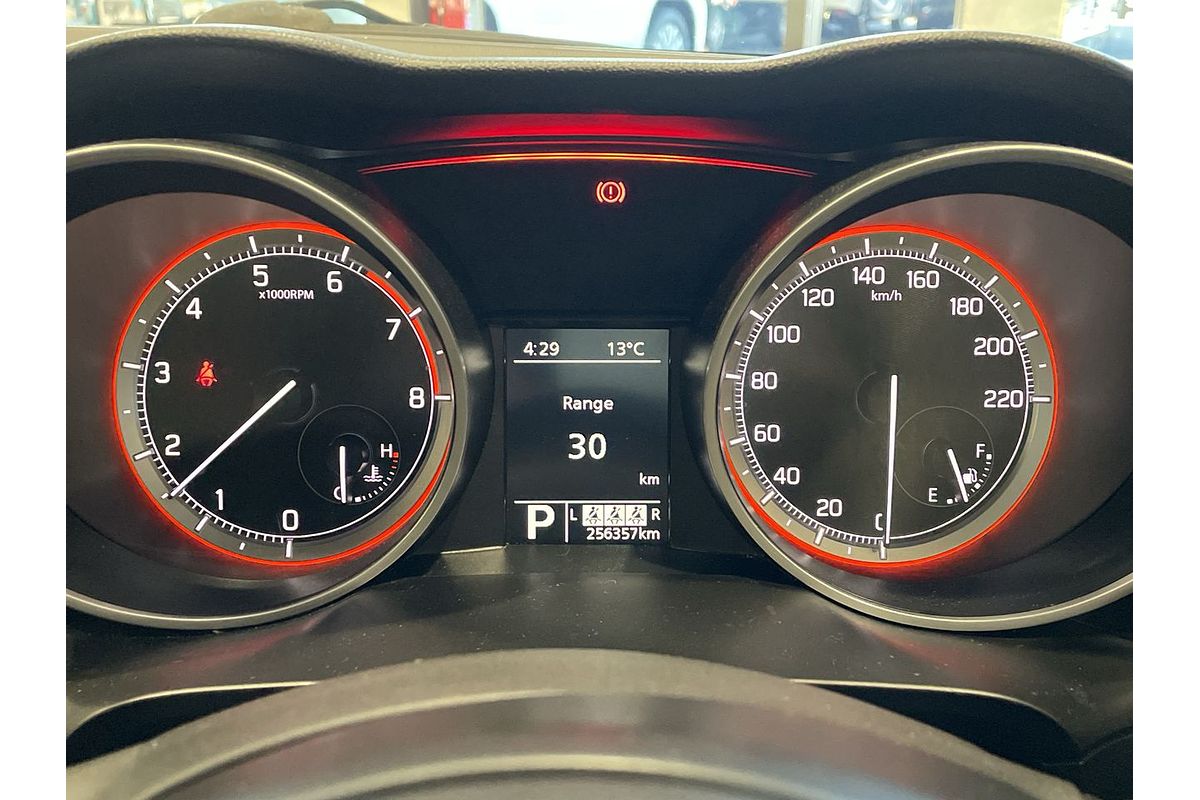 2018 Suzuki Swift GL Navigator AZ