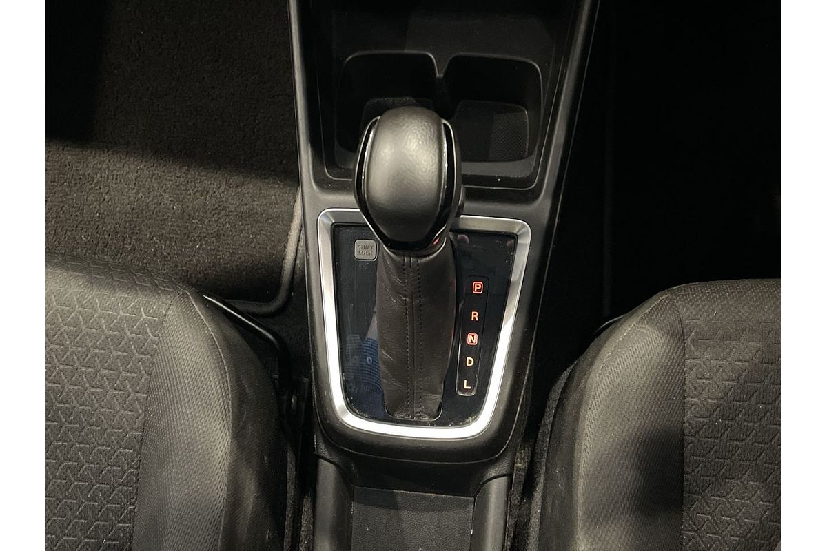 2018 Suzuki Swift GL Navigator AZ