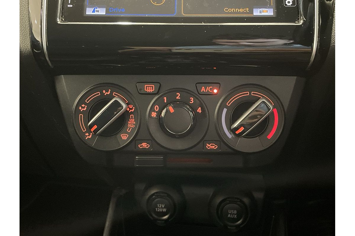 2018 Suzuki Swift GL Navigator AZ