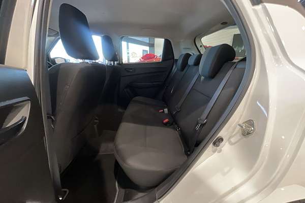 2018 Suzuki Swift GL Navigator AZ