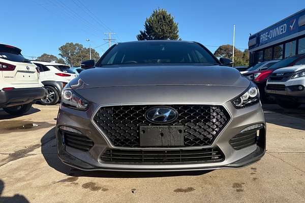 2020 Hyundai i30 N Line PD.V4
