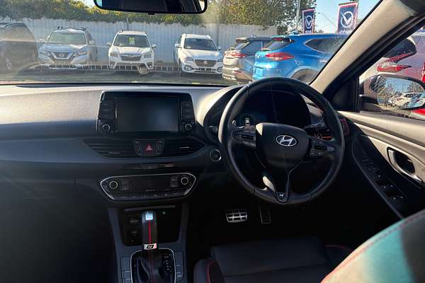 2020 Hyundai i30 N Line PD.V4
