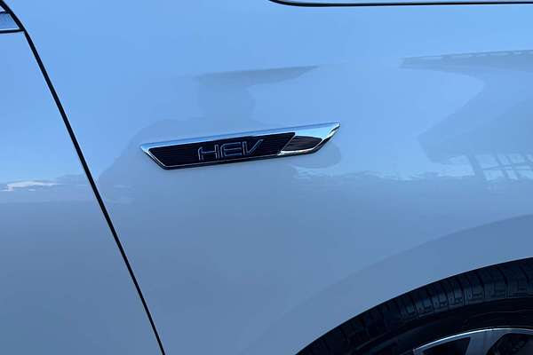 2022 Haval Jolion Lux A01