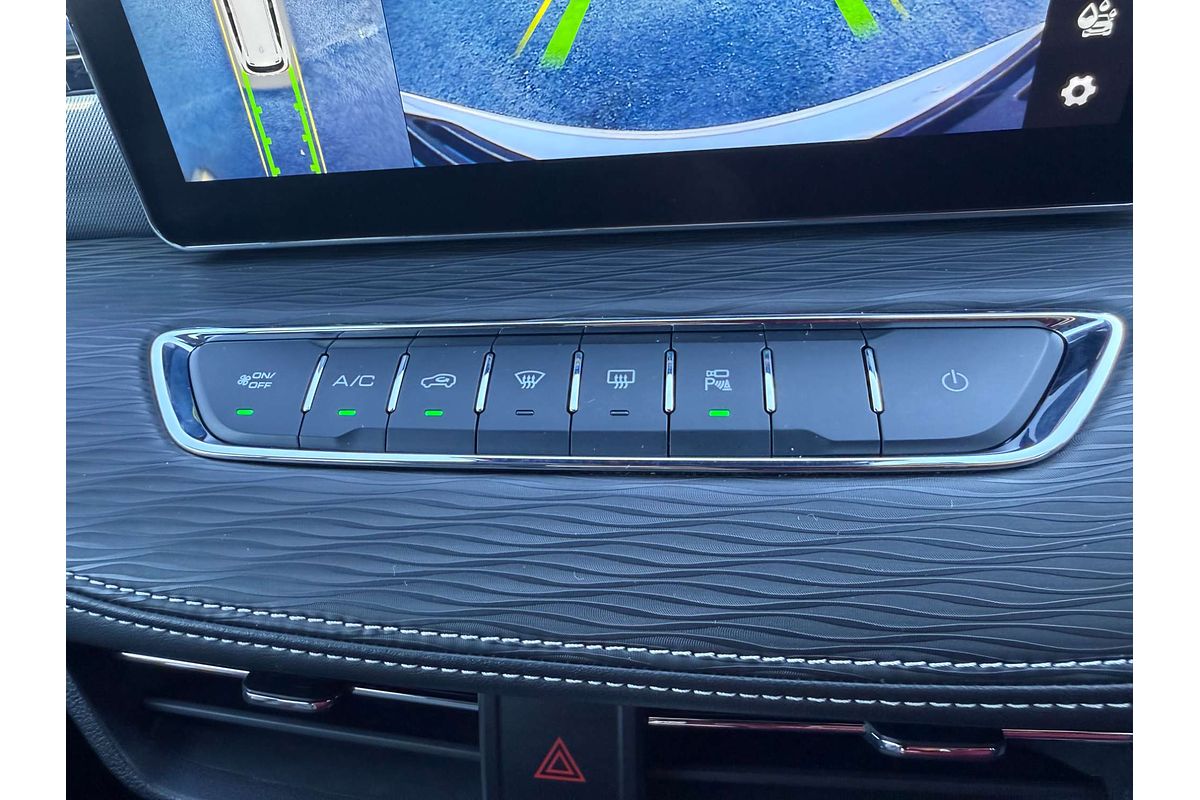 2022 Haval Jolion Lux A01