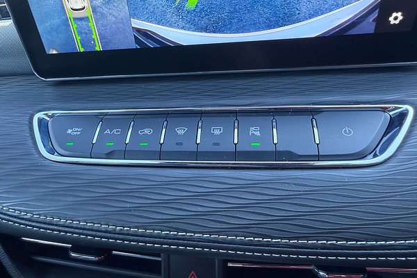 2022 Haval Jolion Lux A01