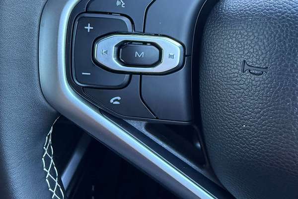 2022 Haval Jolion Lux A01