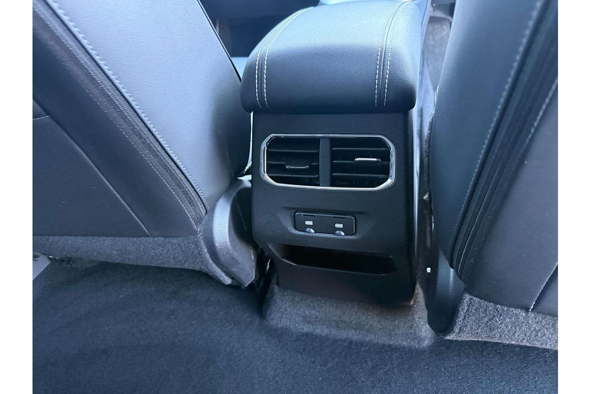 2022 Haval Jolion Lux A01