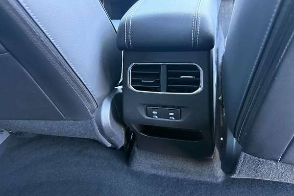 2022 Haval Jolion Lux A01
