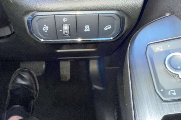 2022 Haval Jolion Lux A01