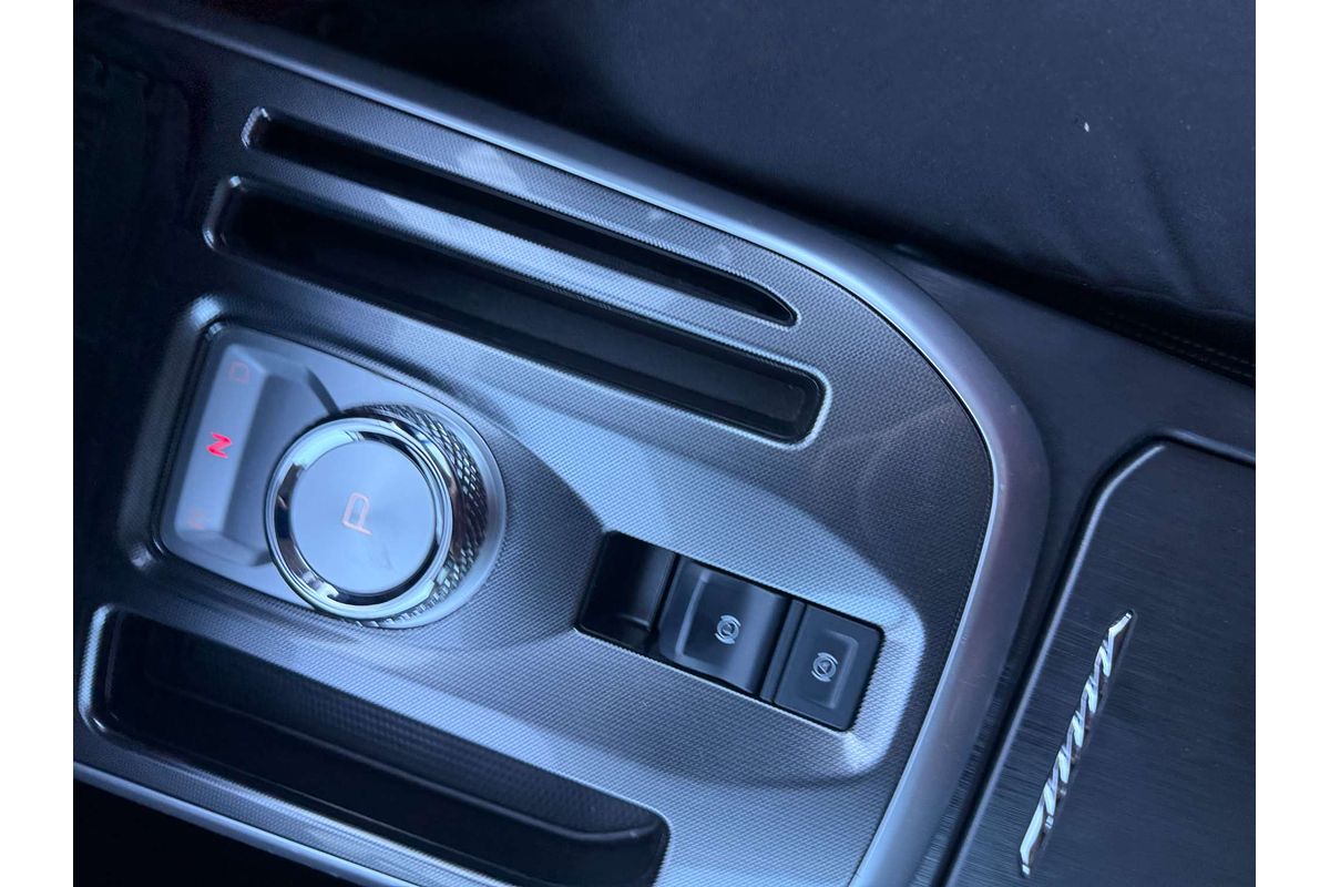 2022 Haval Jolion Lux A01