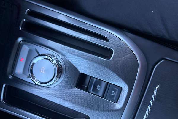2022 Haval Jolion Lux A01