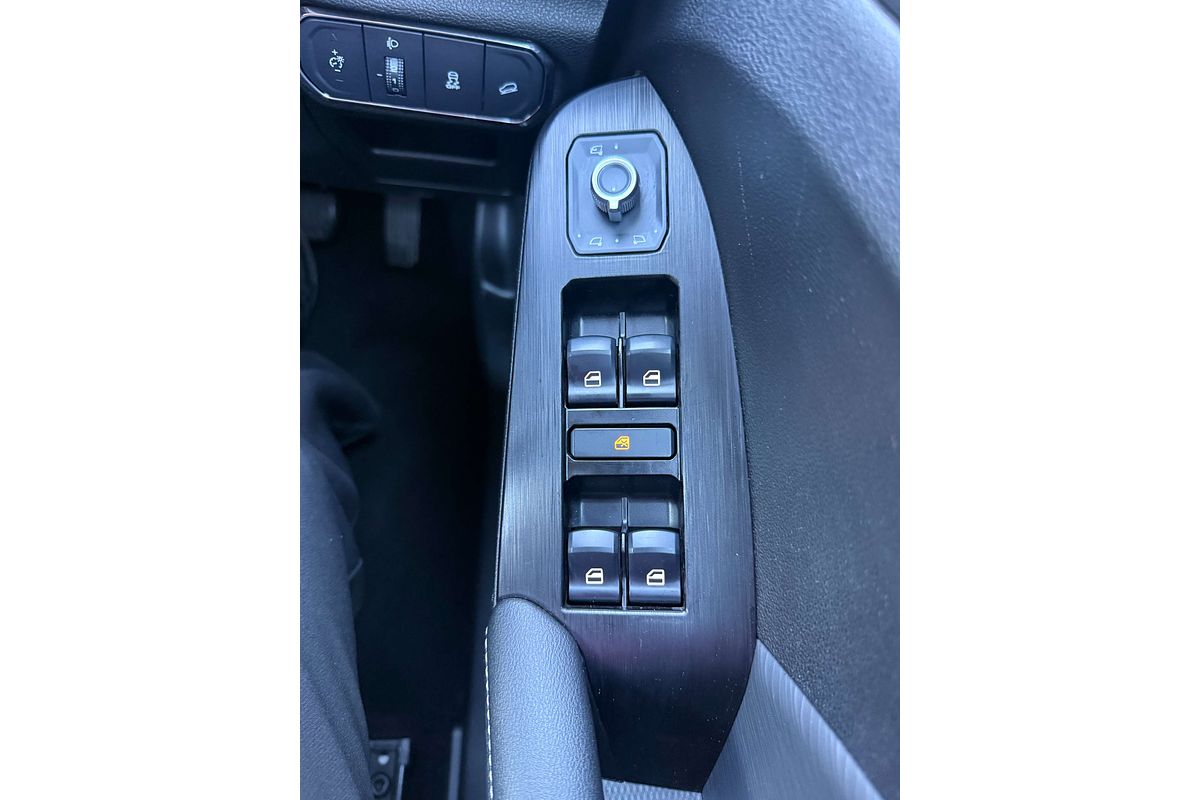 2022 Haval Jolion Lux A01
