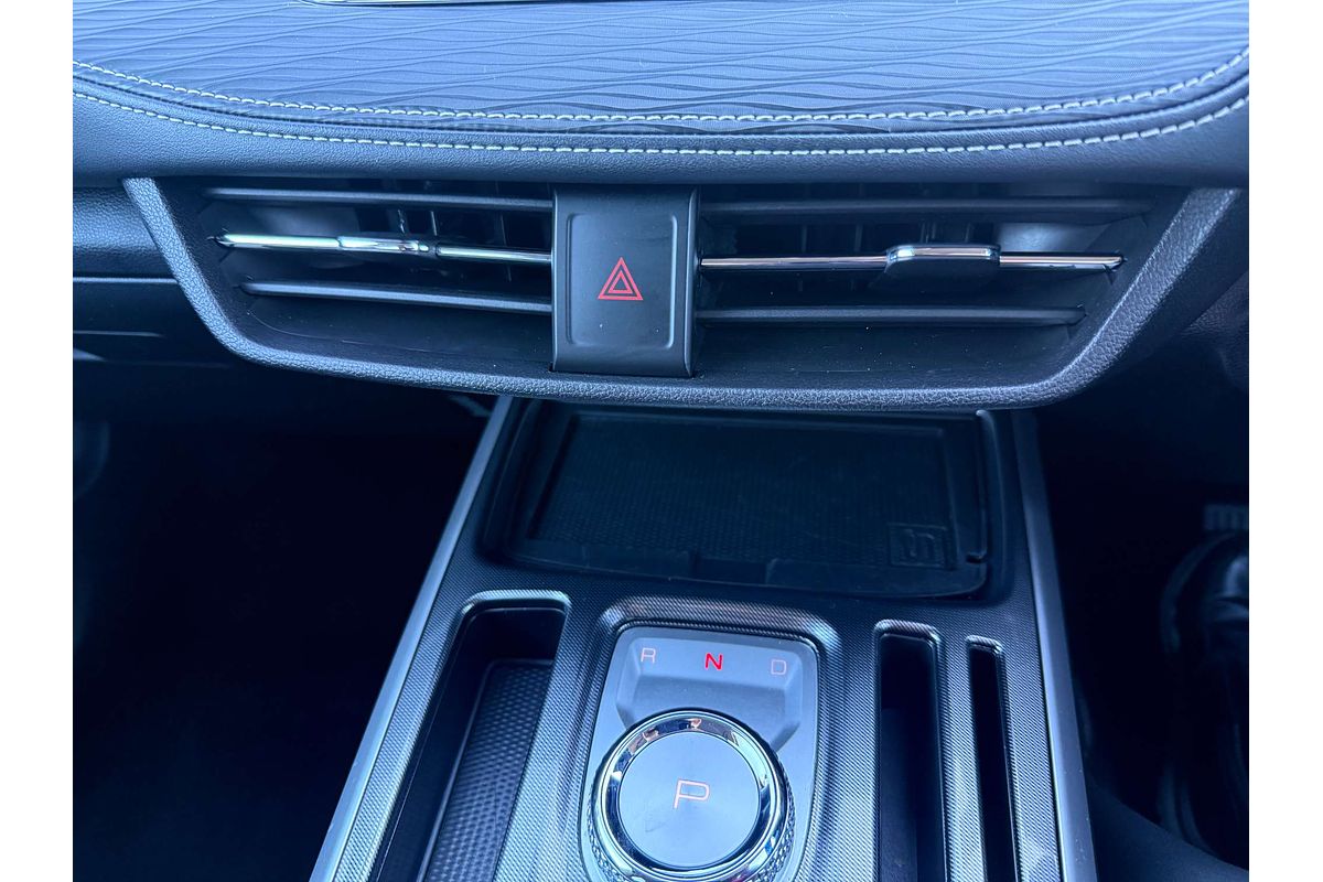 2022 Haval Jolion Lux A01