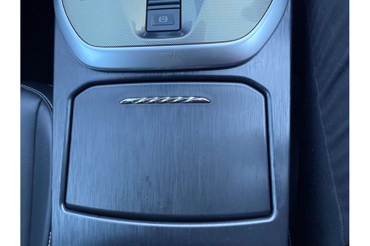 2022 Haval Jolion Lux A01