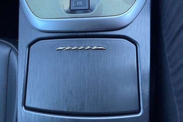 2022 Haval Jolion Lux A01