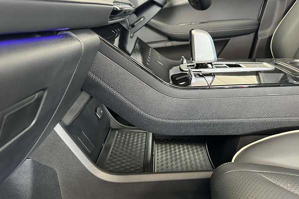 2025 Chery Tiggo 4 Ultimate