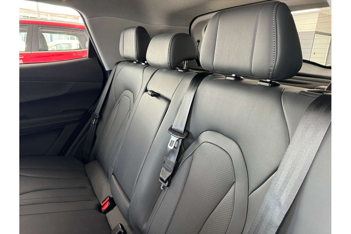 2025 Chery Tiggo 4 Ultimate