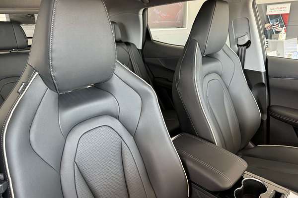 2025 Chery Tiggo 4 Ultimate
