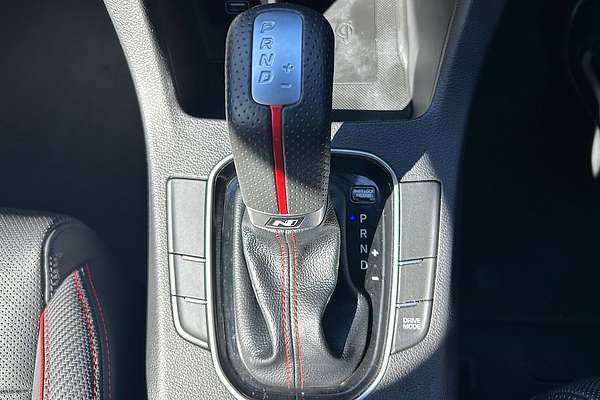 2020 Hyundai i30 N Line PD.V4