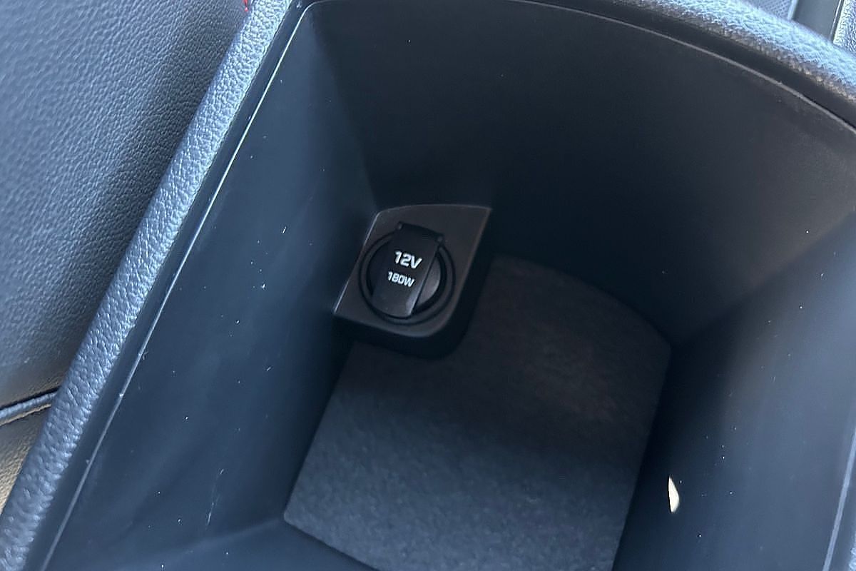 2020 Hyundai i30 N Line PD.V4