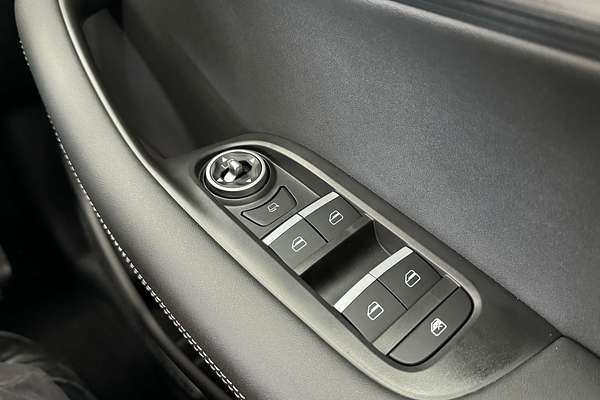 2025 Chery Tiggo 4 Ultimate