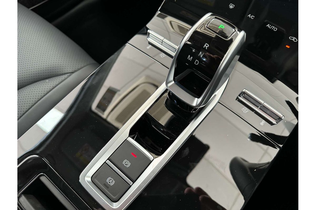 2025 Chery Tiggo 4 Ultimate