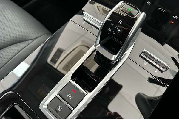 2025 Chery Tiggo 4 Ultimate