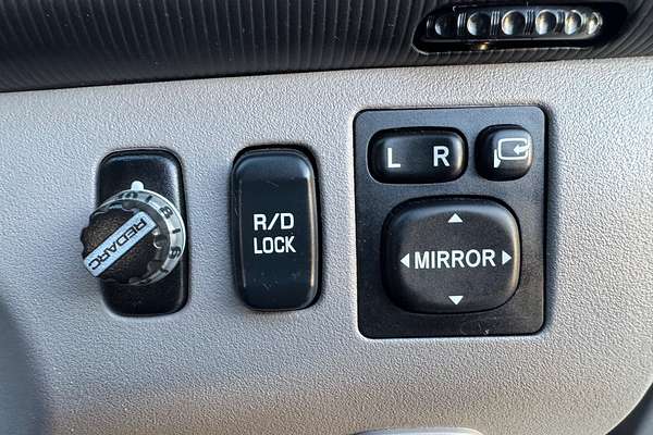 2013 Mitsubishi Challenger  PB