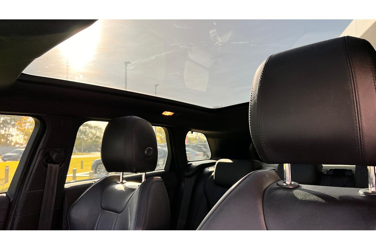 2018 Land Rover Range Rover Evoque TD4 110kW SE L538