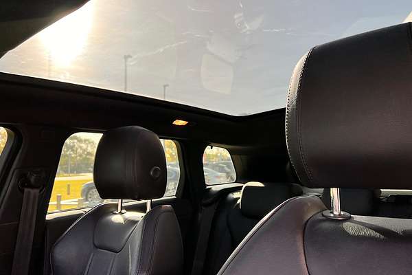 2018 Land Rover Range Rover Evoque TD4 110kW SE L538