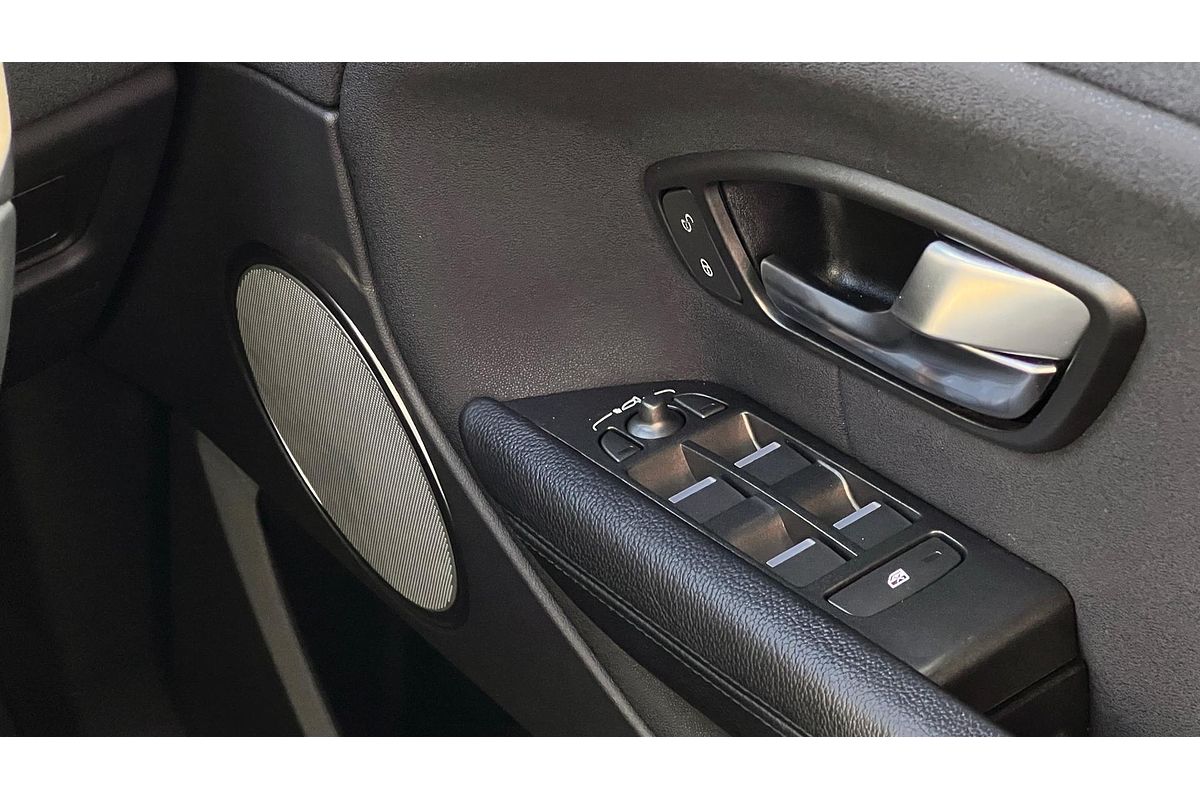 2018 Land Rover Range Rover Evoque TD4 110kW SE L538