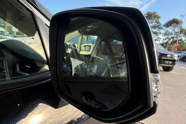 2022 Toyota RAV4 Cruiser AXAH54R